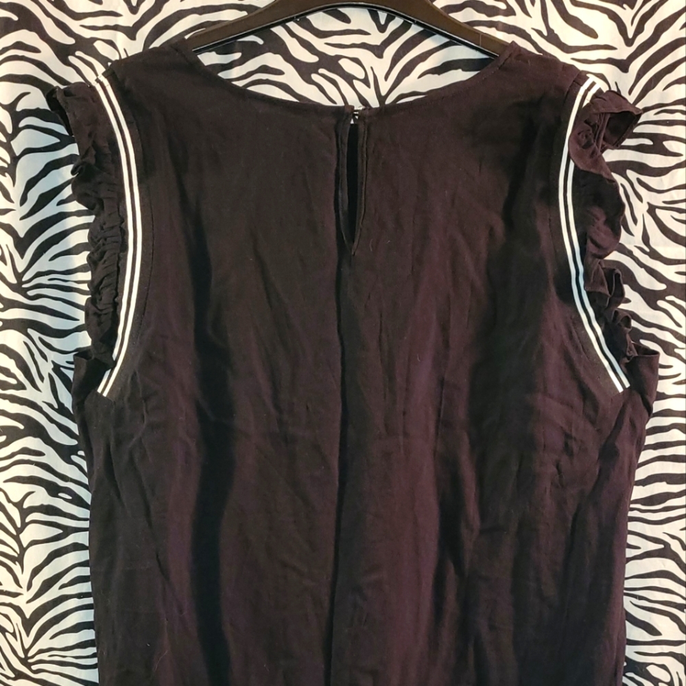 Popsugar Sleevless Top - Picture 7 of 8